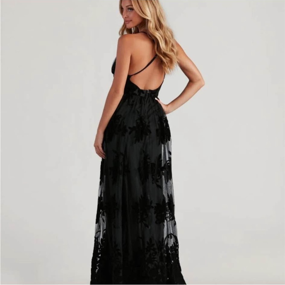 windsor prom dress - Picture 2 of 7